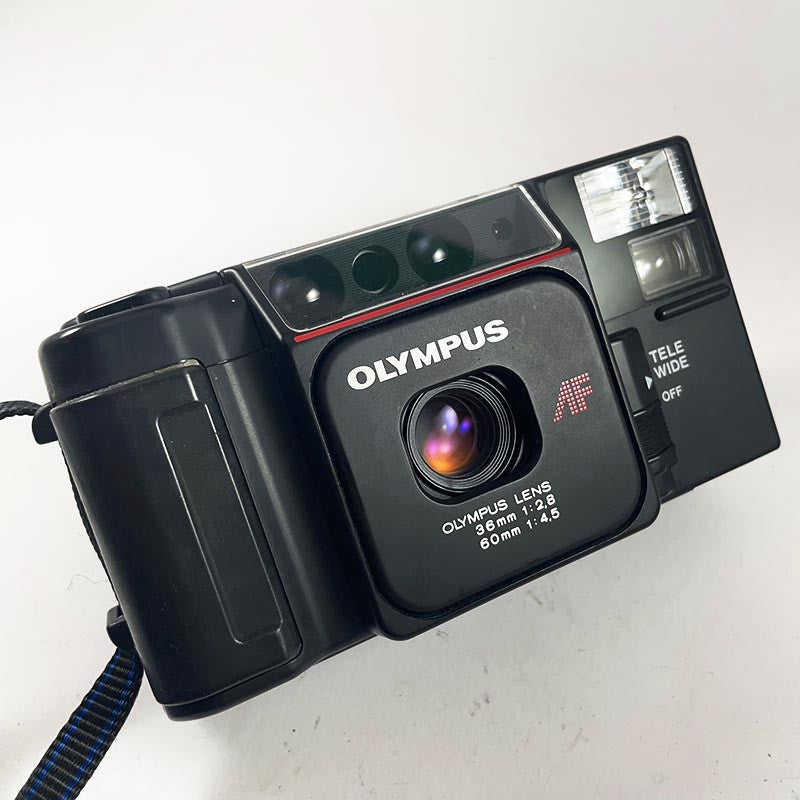Olympus AFL-T 36/60mm