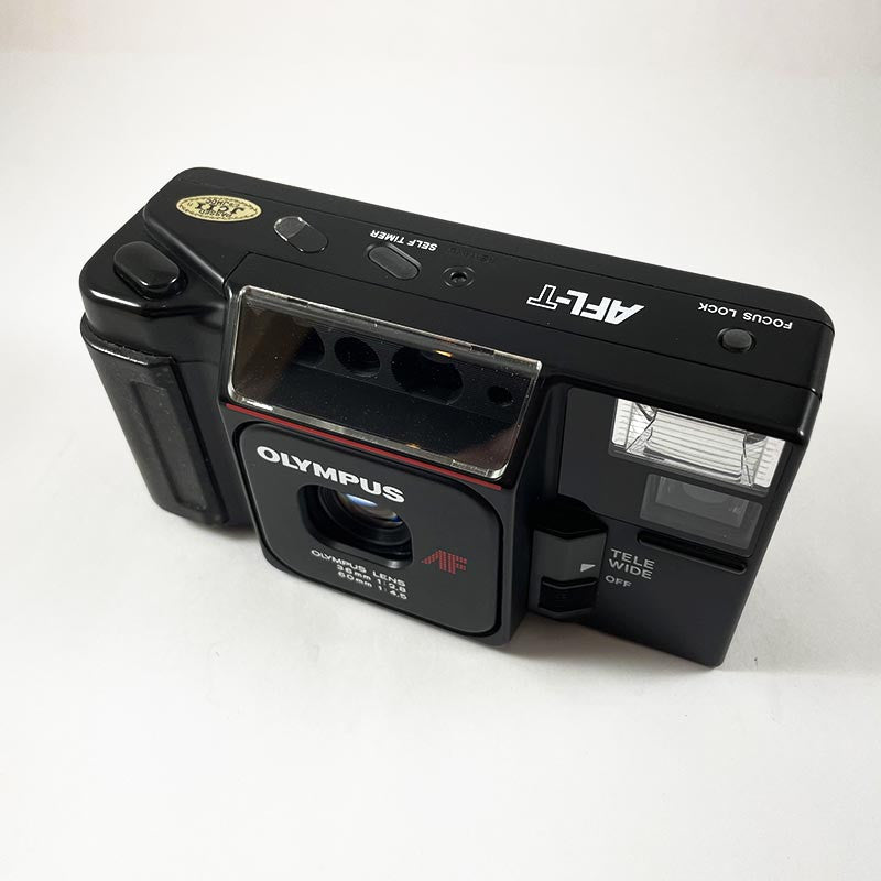 Olympus AFL-T 36/60mm