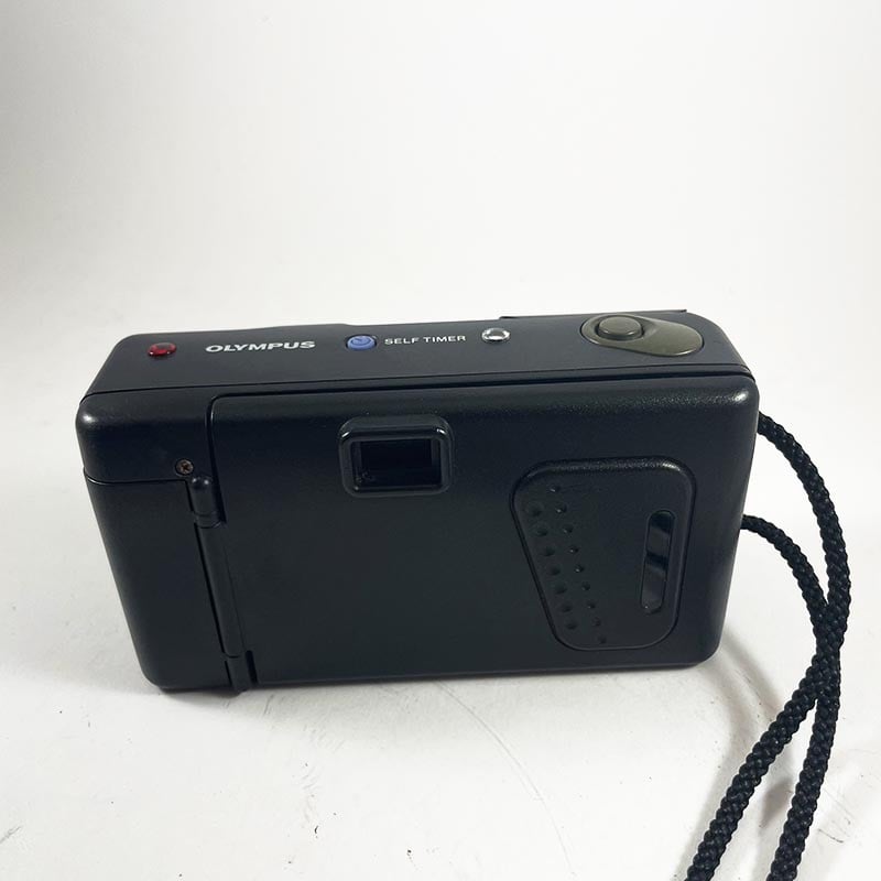 Olympus AM-100 35mm 3.5