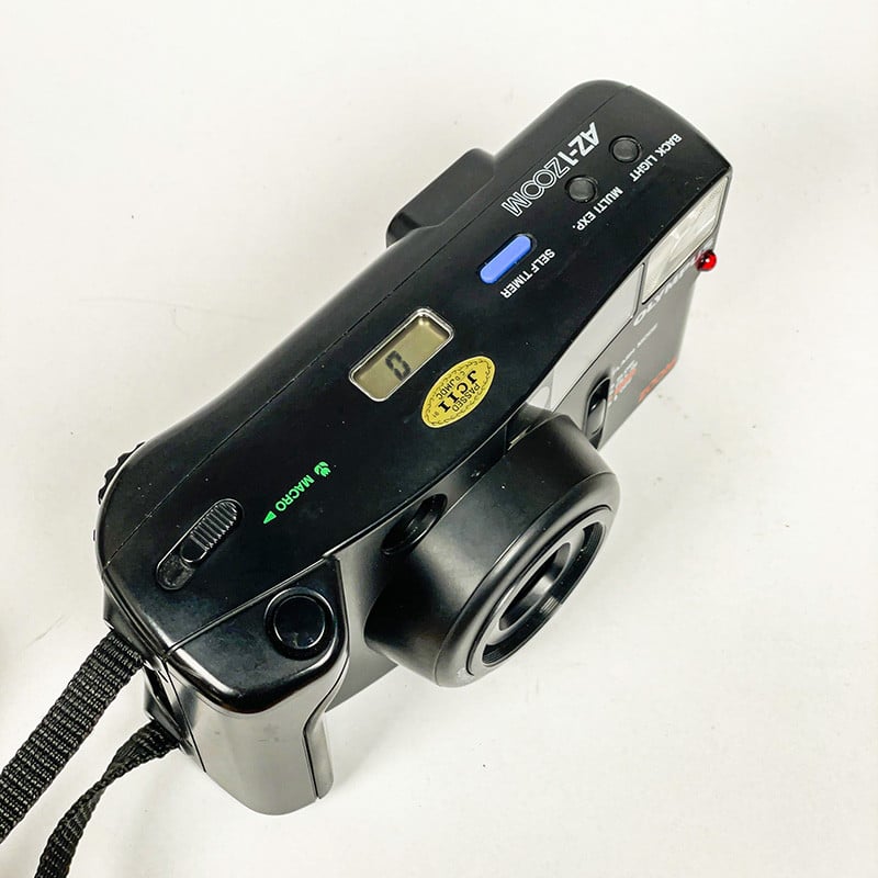 Olympus AZ-1 35-70mm
