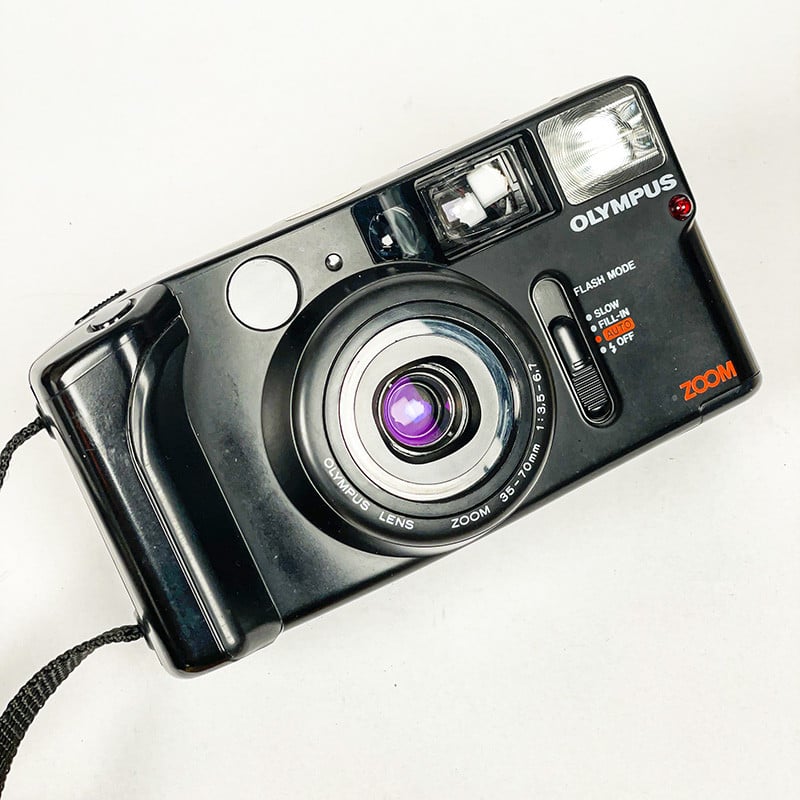 Olympus AZ-1 35-70mm