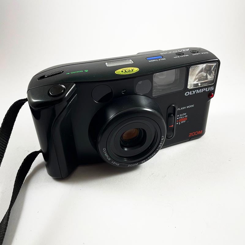 Olympus AZ-1 35-70mm
