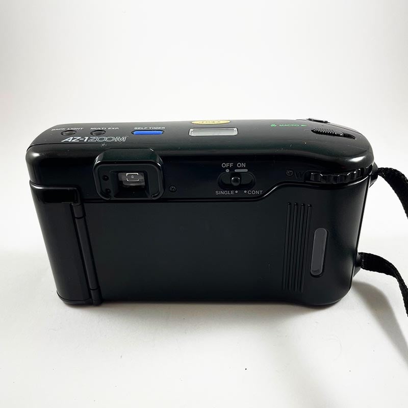 Olympus AZ-1 35-70mm