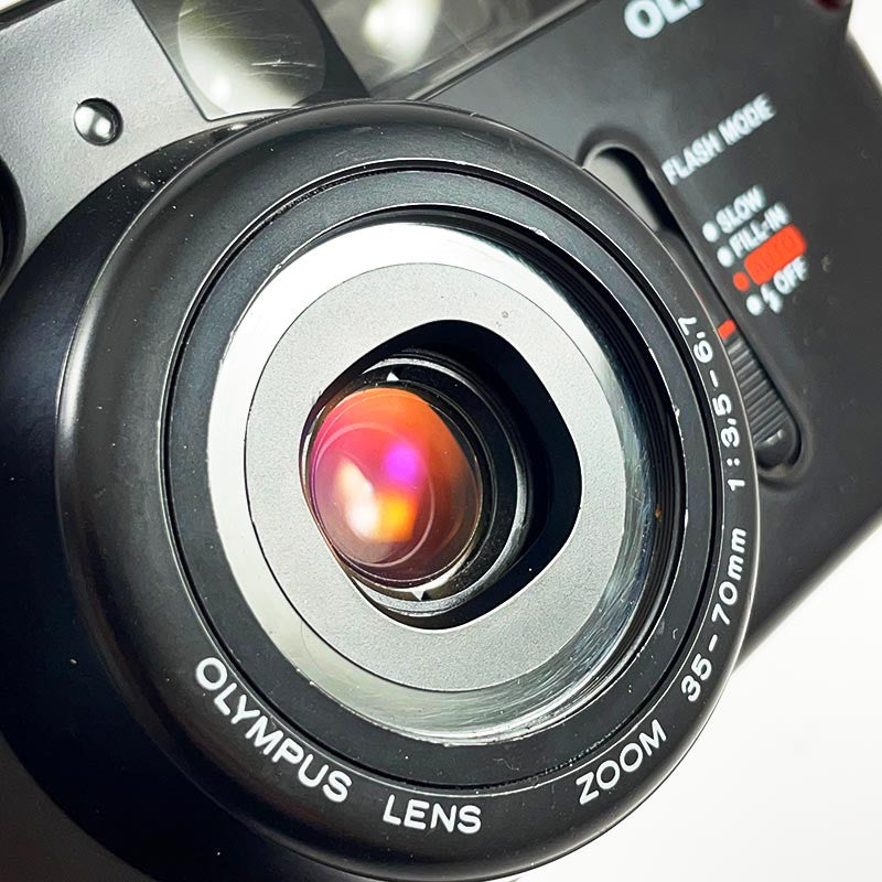 Olympus AZ-1 35-70mm