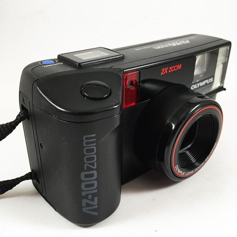 Olympus AZ-100 Zoom 35-70mm