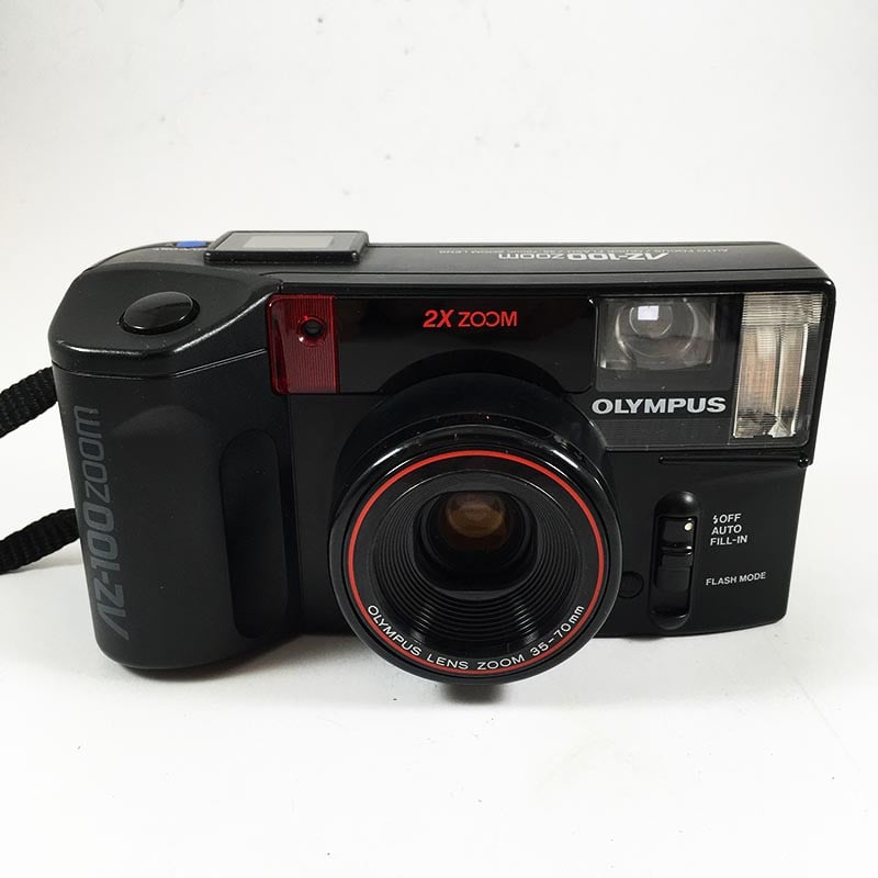 Olympus AZ-100 Zoom 35-70mm