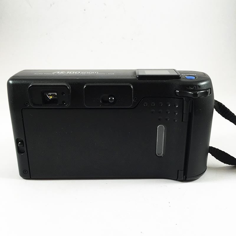 Olympus AZ-100 Zoom 35-70mm