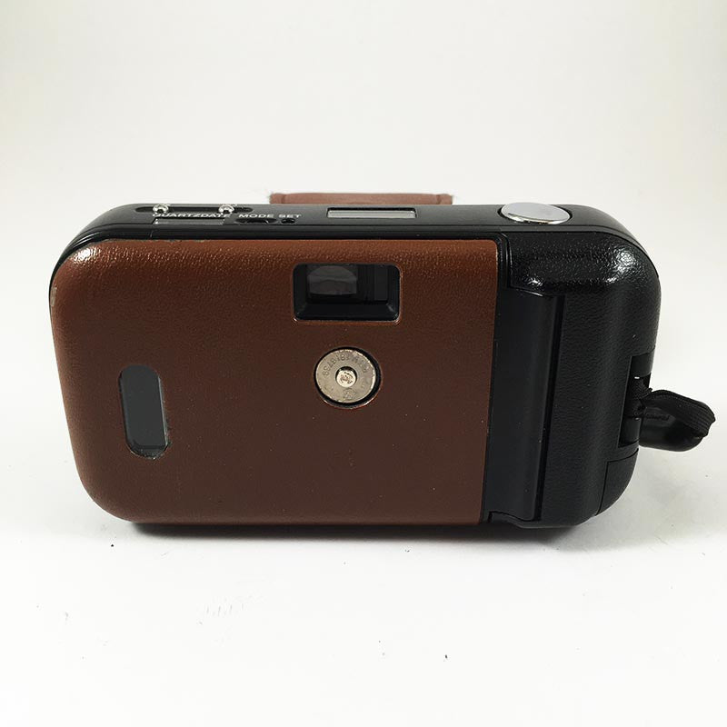 Olympus LT-1 & 35mm 3.5
