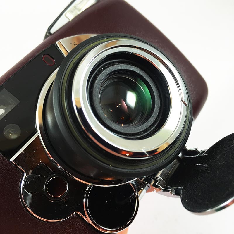 Olympus LT Zoom 105 & 38 - 105mm