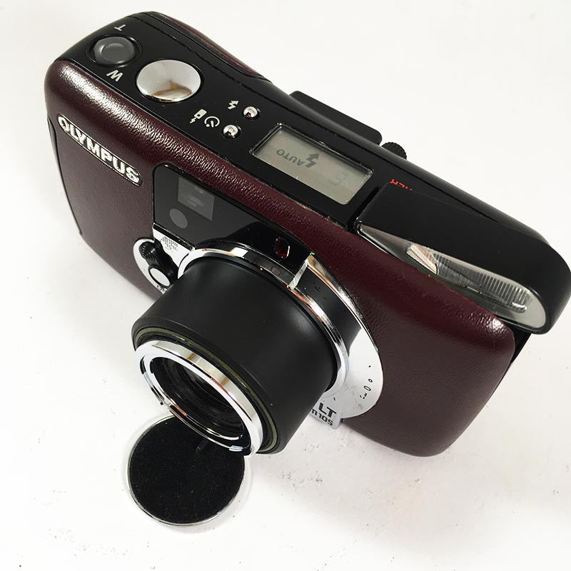 Olympus LT Zoom 105 & 38 - 105mm