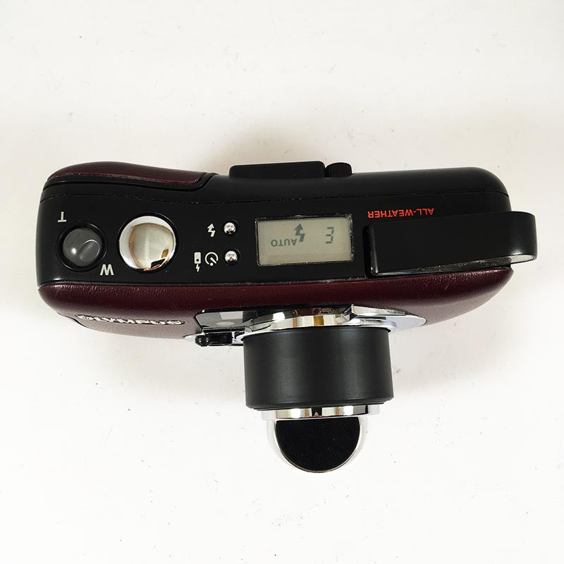Olympus LT Zoom 105 & 38 - 105mm