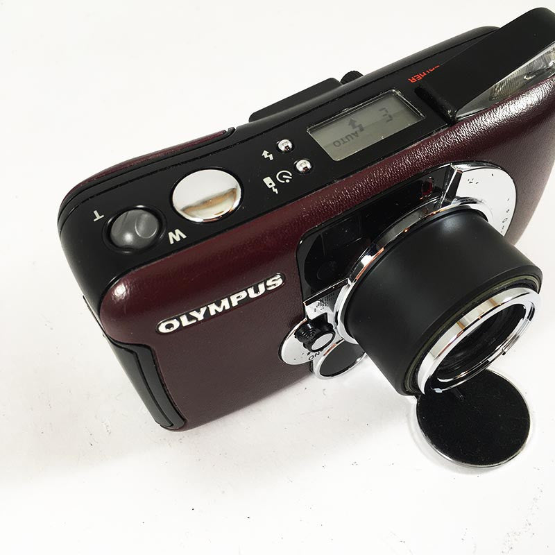 Olympus LT Zoom 105 & 38 - 105mm
