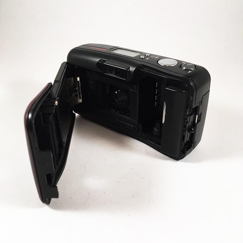 Olympus LT Zoom 105 & 38 - 105mm