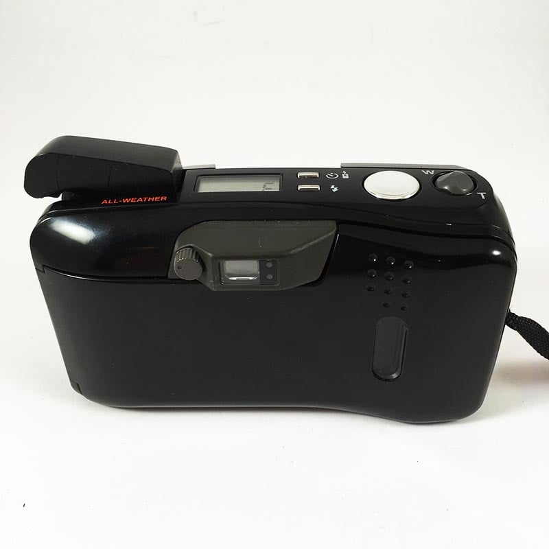 Olympus MJU Zoom 130