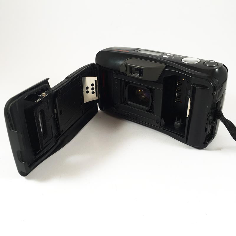 Olympus MJU Zoom 130
