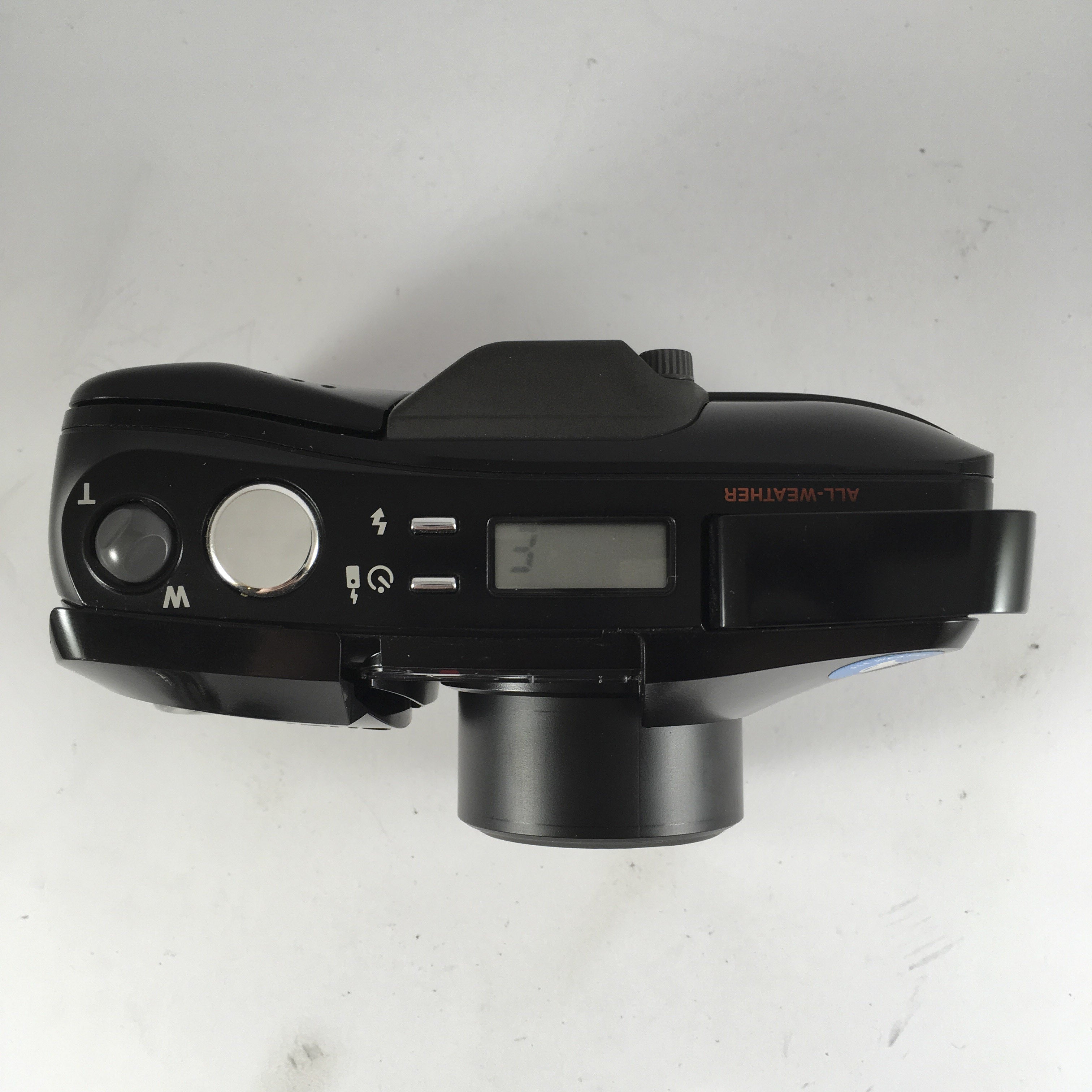 Olympus MJU Zoom 140