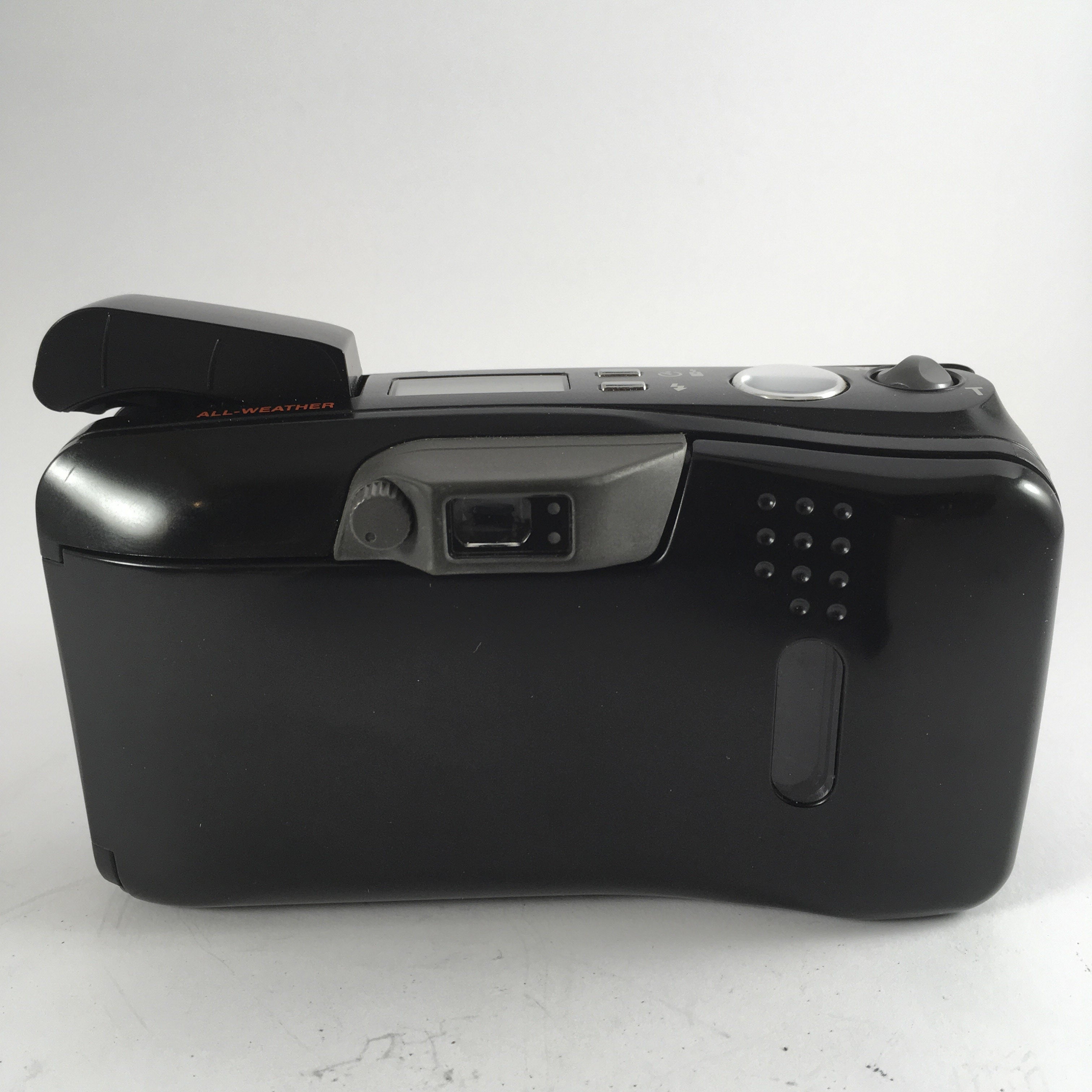 Olympus MJU Zoom 140