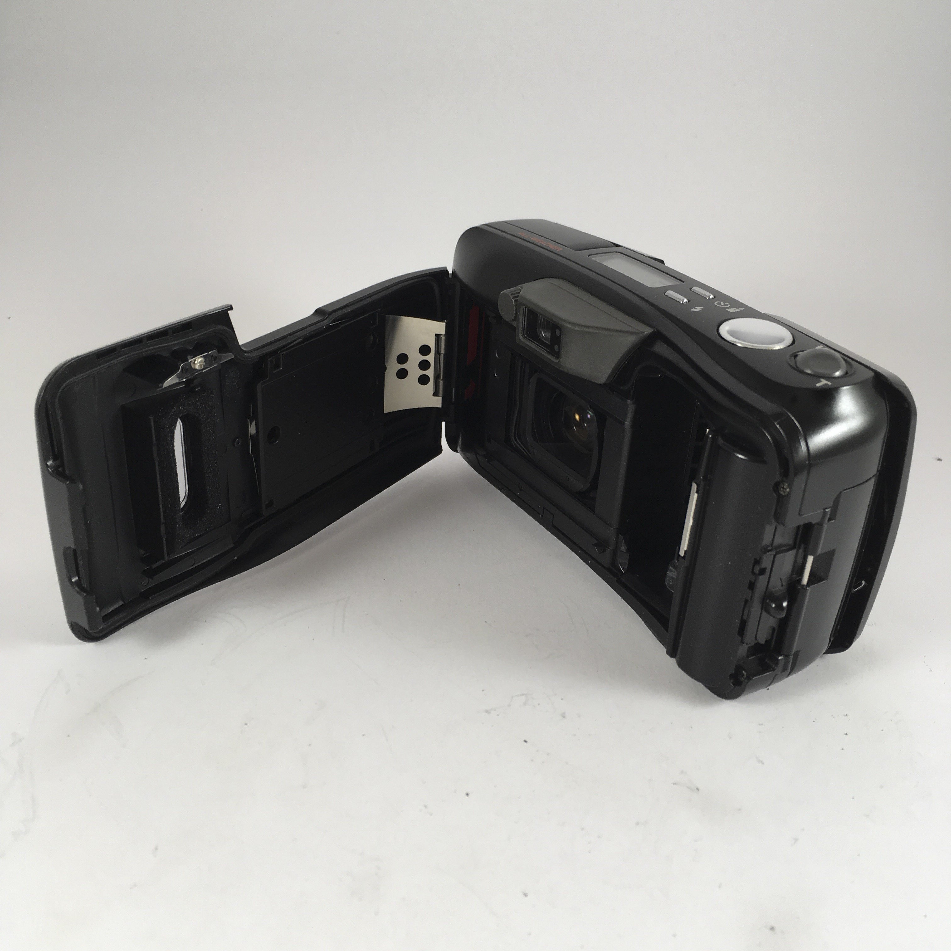 Olympus MJU Zoom 140