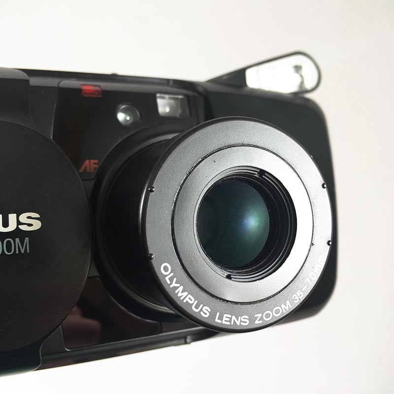 Olympus MJU Zoom 35mm 70mm