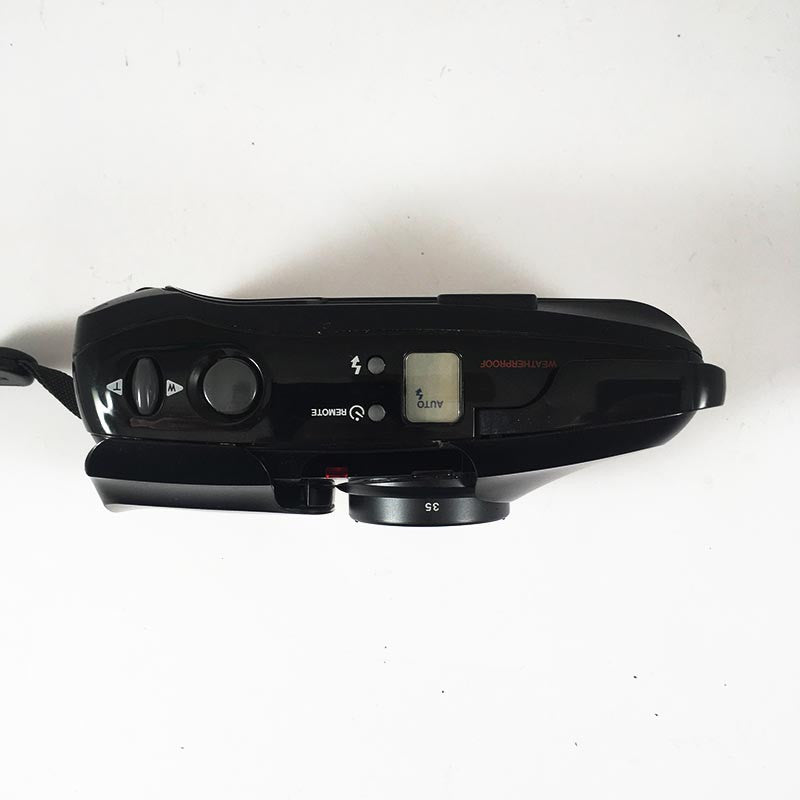 Olympus MJU Zoom 35mm 70mm