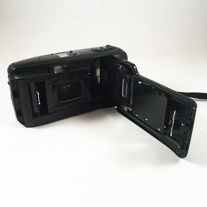 Olympus MJU Zoom 35mm 70mm