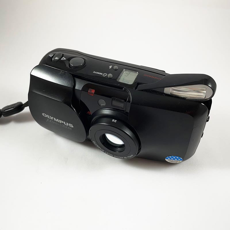 Olympus MJU Zoom 35mm 70mm