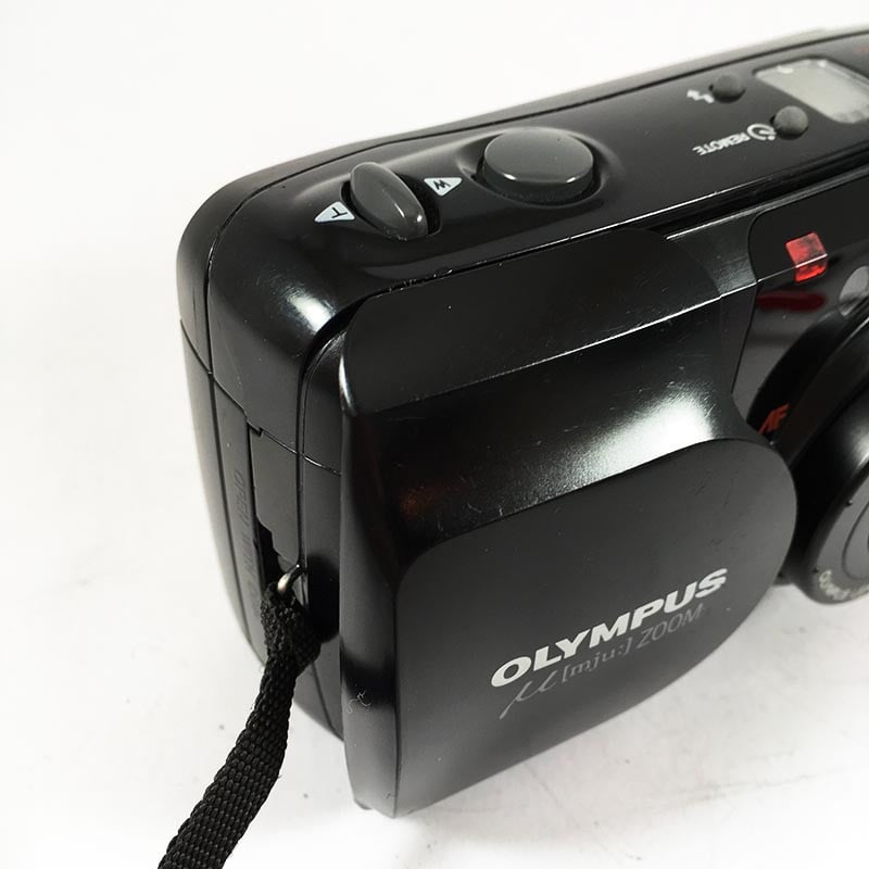 Olympus MJU Zoom 35mm 70mm