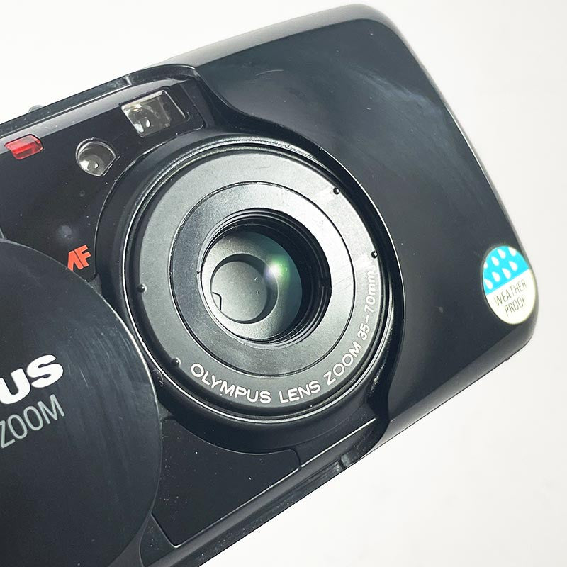 Olympus MJU Zoom 35mm 70mm