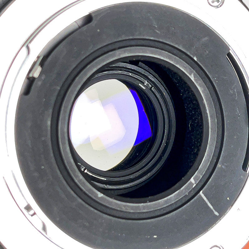 Olympus OM Zuiko Auto-Zoom 35-70mm 4