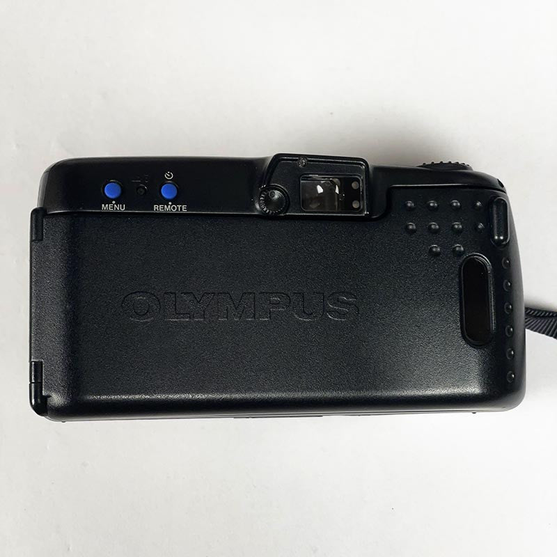 Olympus Superzoom 110 38 - 110mm