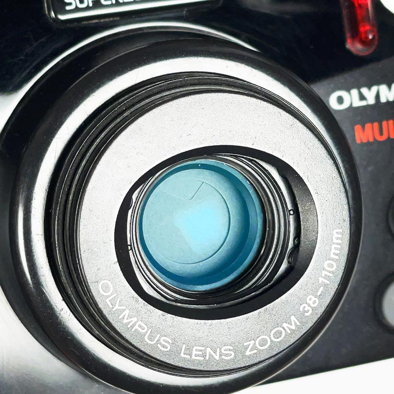 Olympus Superzoom 110 38 - 110mm