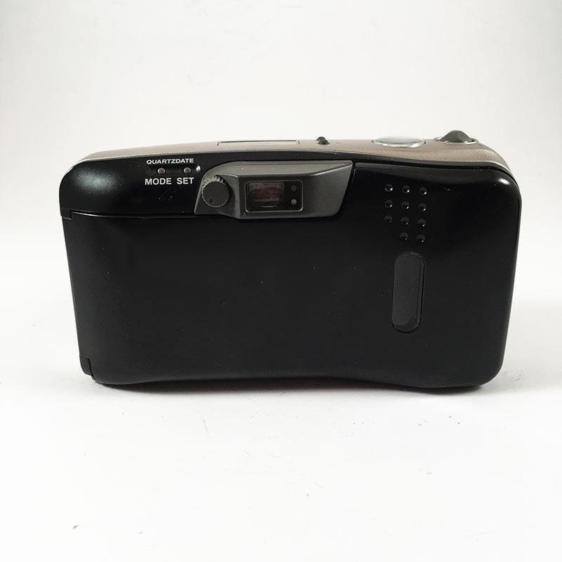 Olympus Superzoom 140S & 38 - 140