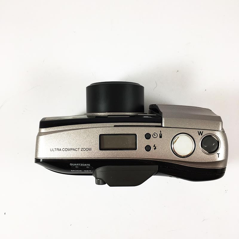 Olympus Superzoom 140S & 38 - 140