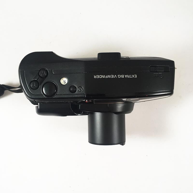 Olympus Superzoom 700XB & 38-70mm