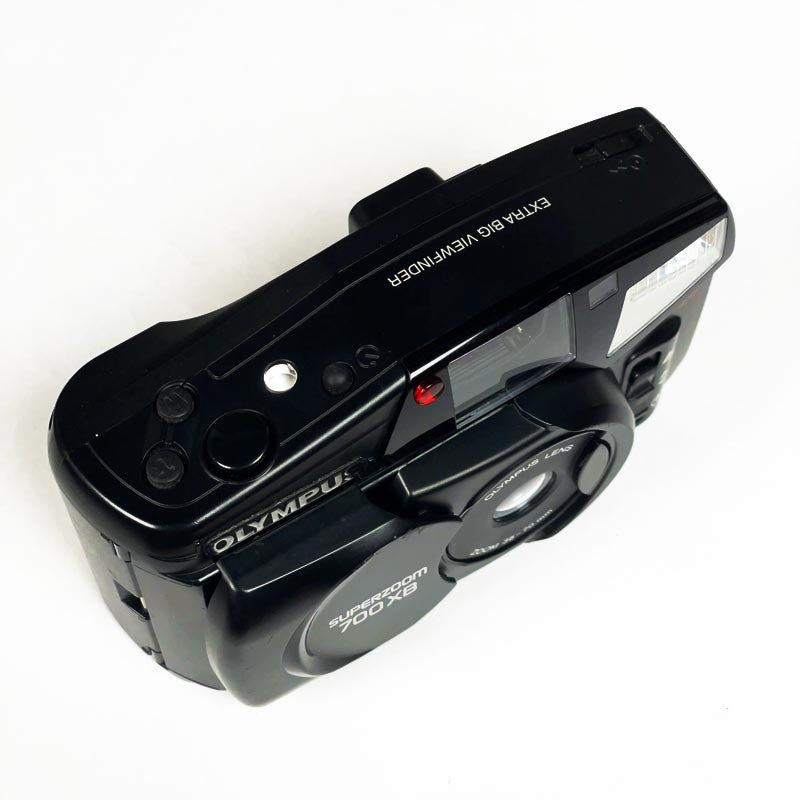 Olympus Superzoom 700XB & 38-70mm