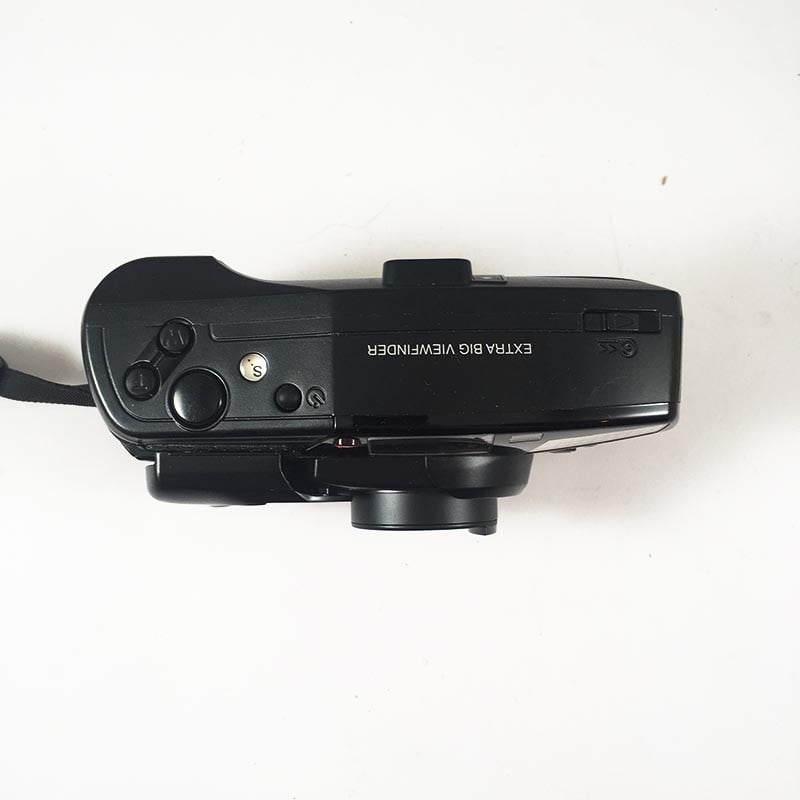 Olympus Superzoom 700XB & 38-70mm