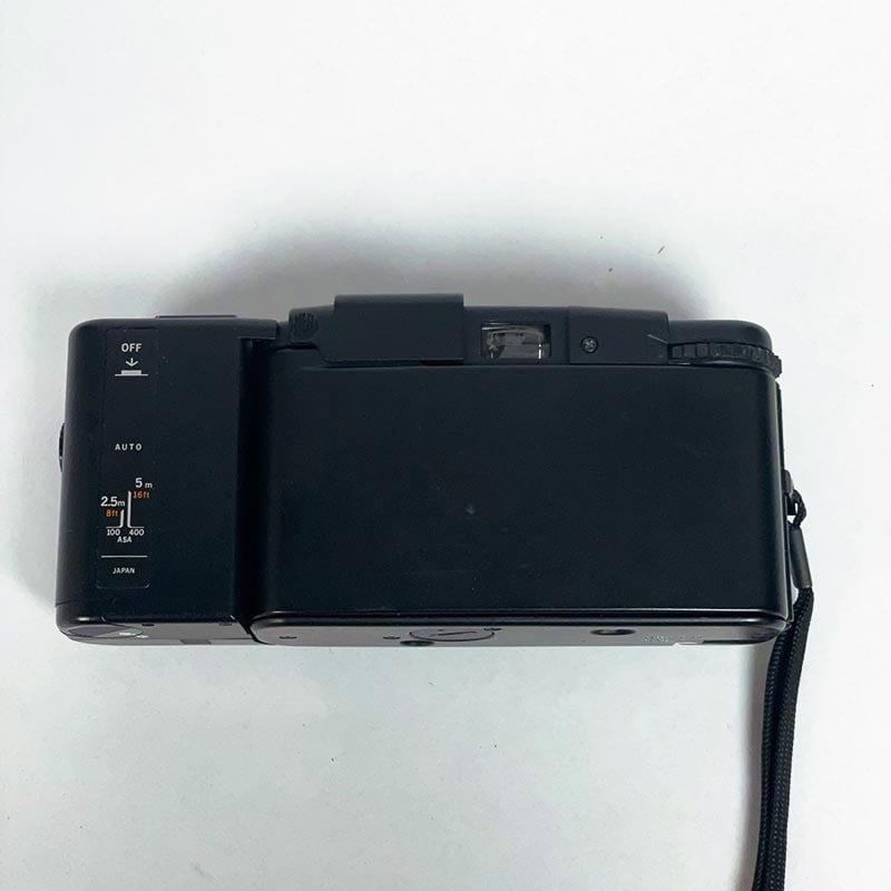 Olympus XA2 Flash A11 35mm 3.5
