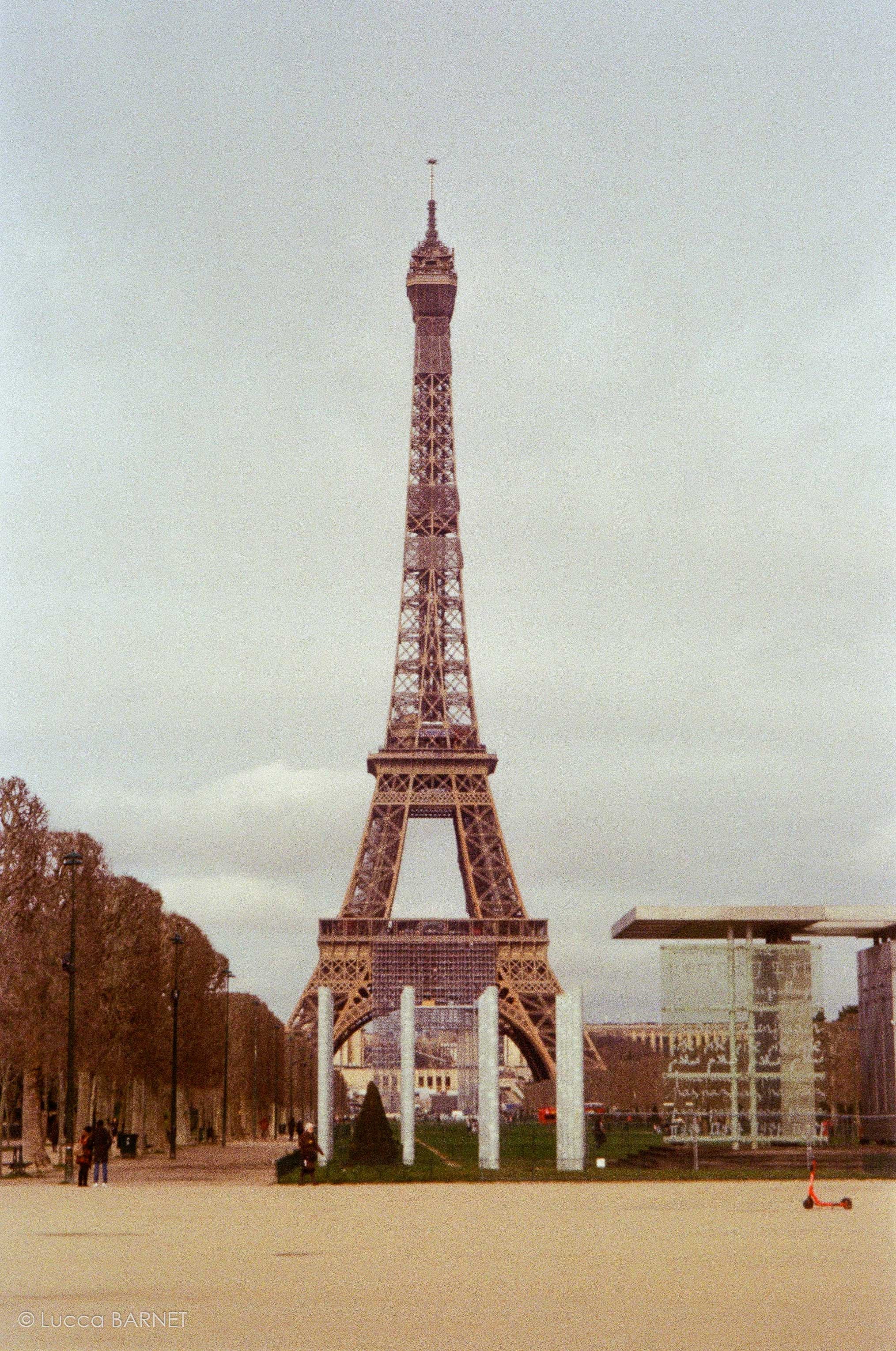 pack 3 kodak ultramax 400 35mm 135 pellicule argentique film poses exemple test essai