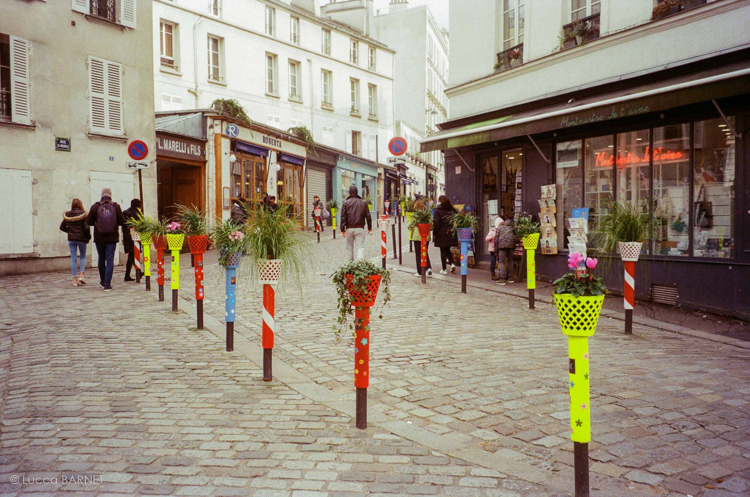 pack 3 kodak ultramax 400 35mm 135 pellicule argentique film poses exemple test essai