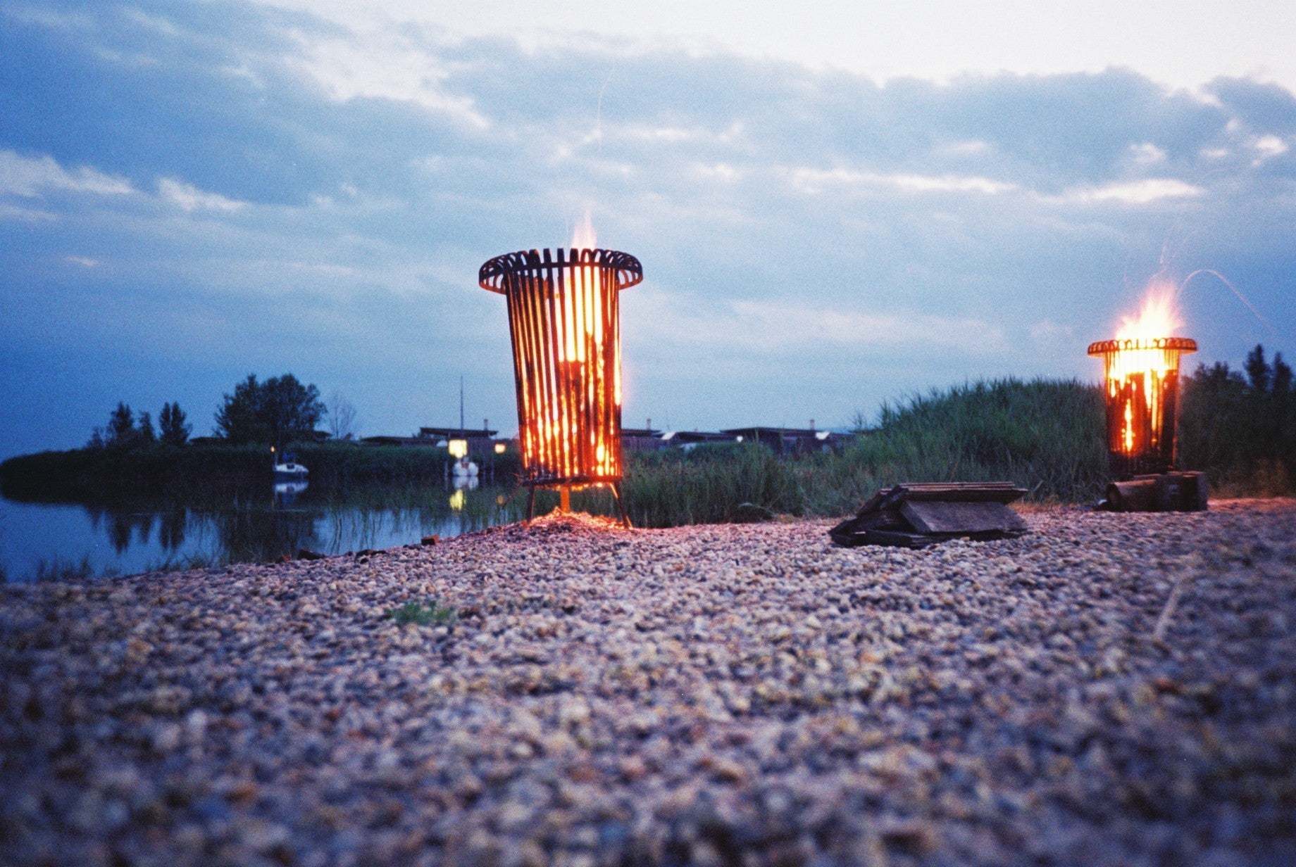 Pack 3 Lomography Color 100 35mm