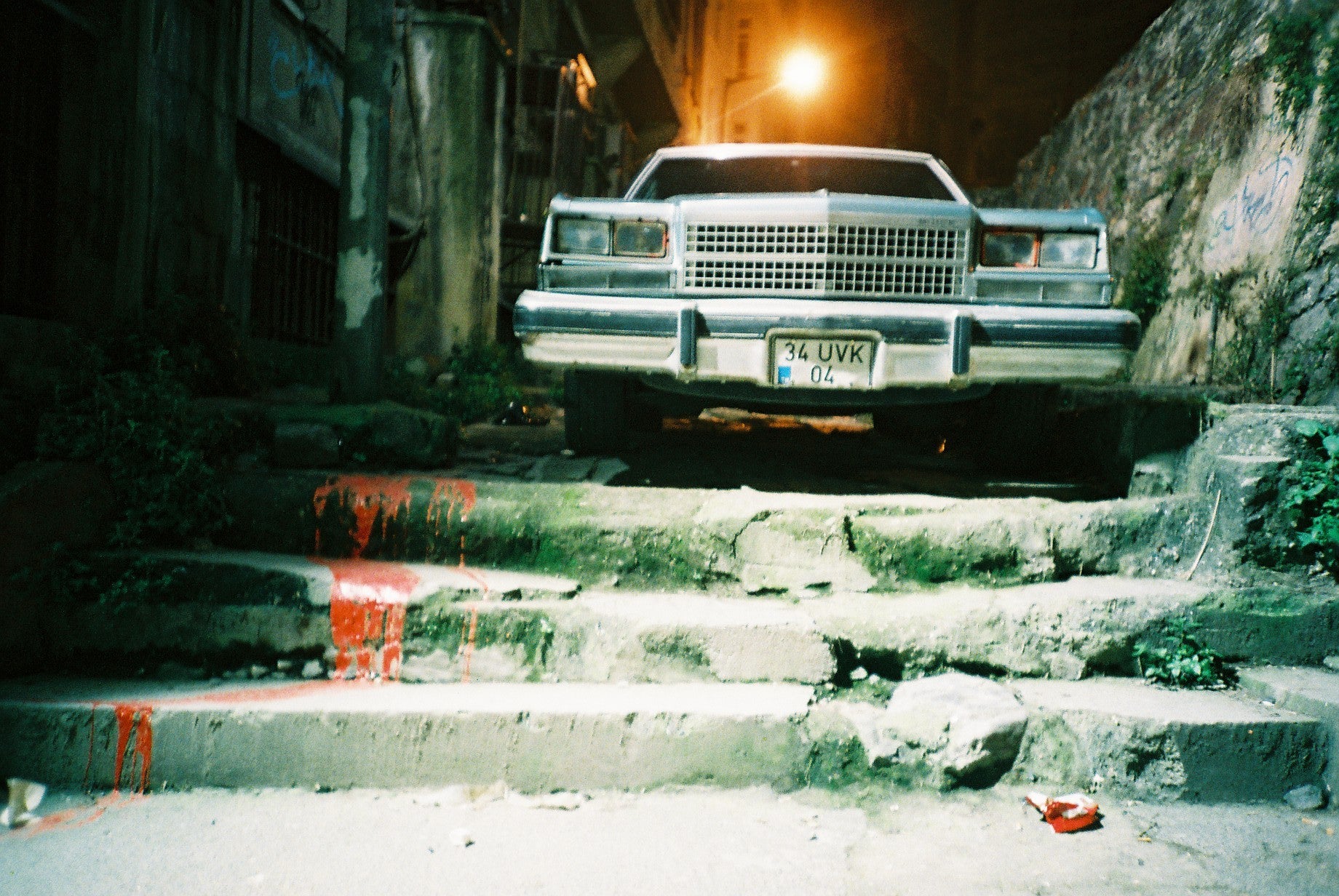 Pack 3 Lomography Color 400 35mm