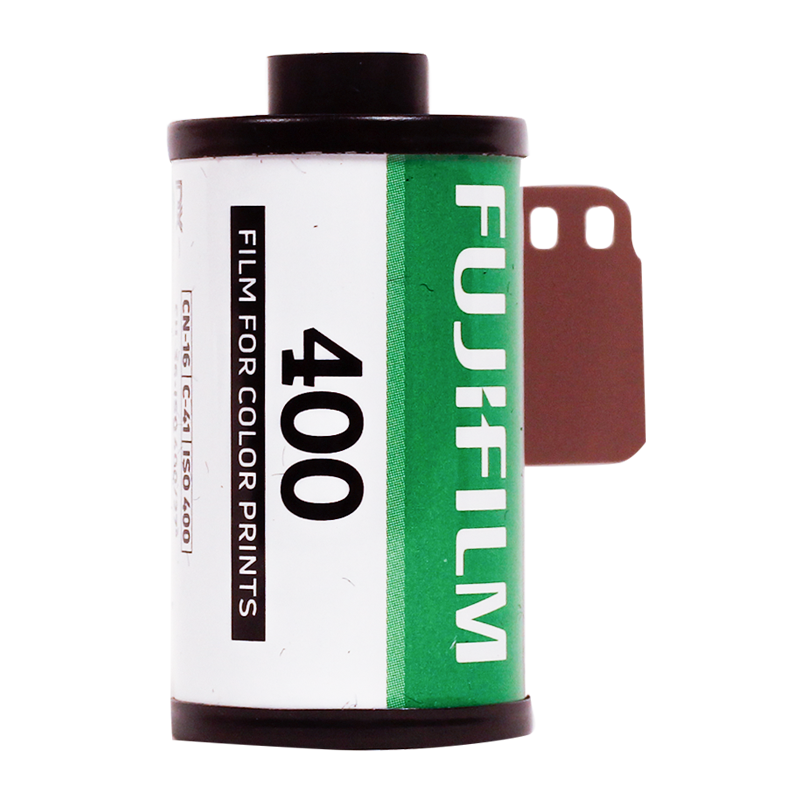 fuji fujifilm 400 argentique pellicule film 135 24x36 appareil photo photographie argentique 35mm