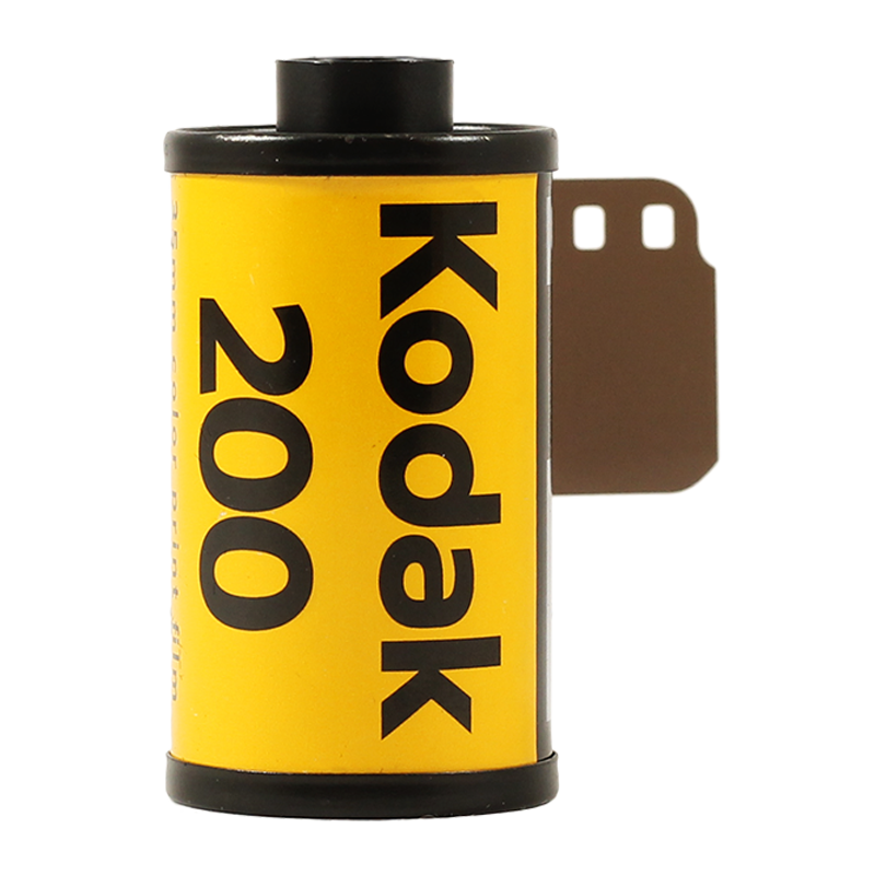 kodak gold 200 35mm pellicule argentique film photo 135 36 poses vintage 135