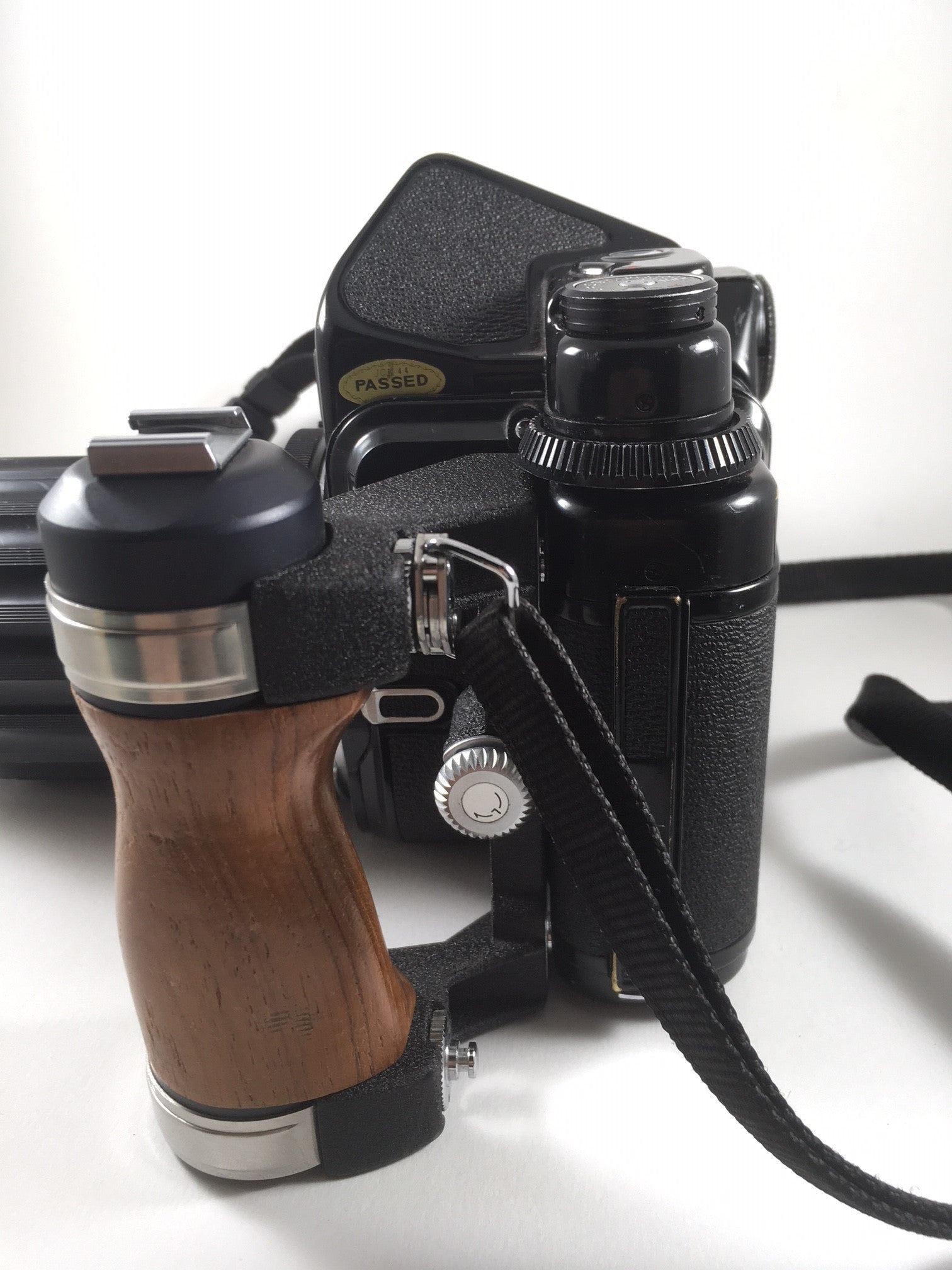 pentax 67 film 120 moyen format appareil photo argentique 1969 takumar 135mm 4 macro