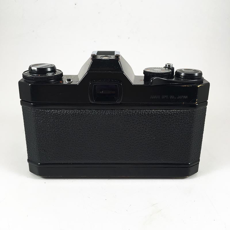 Pentax ES Black & Macro Takumar 50mm 4