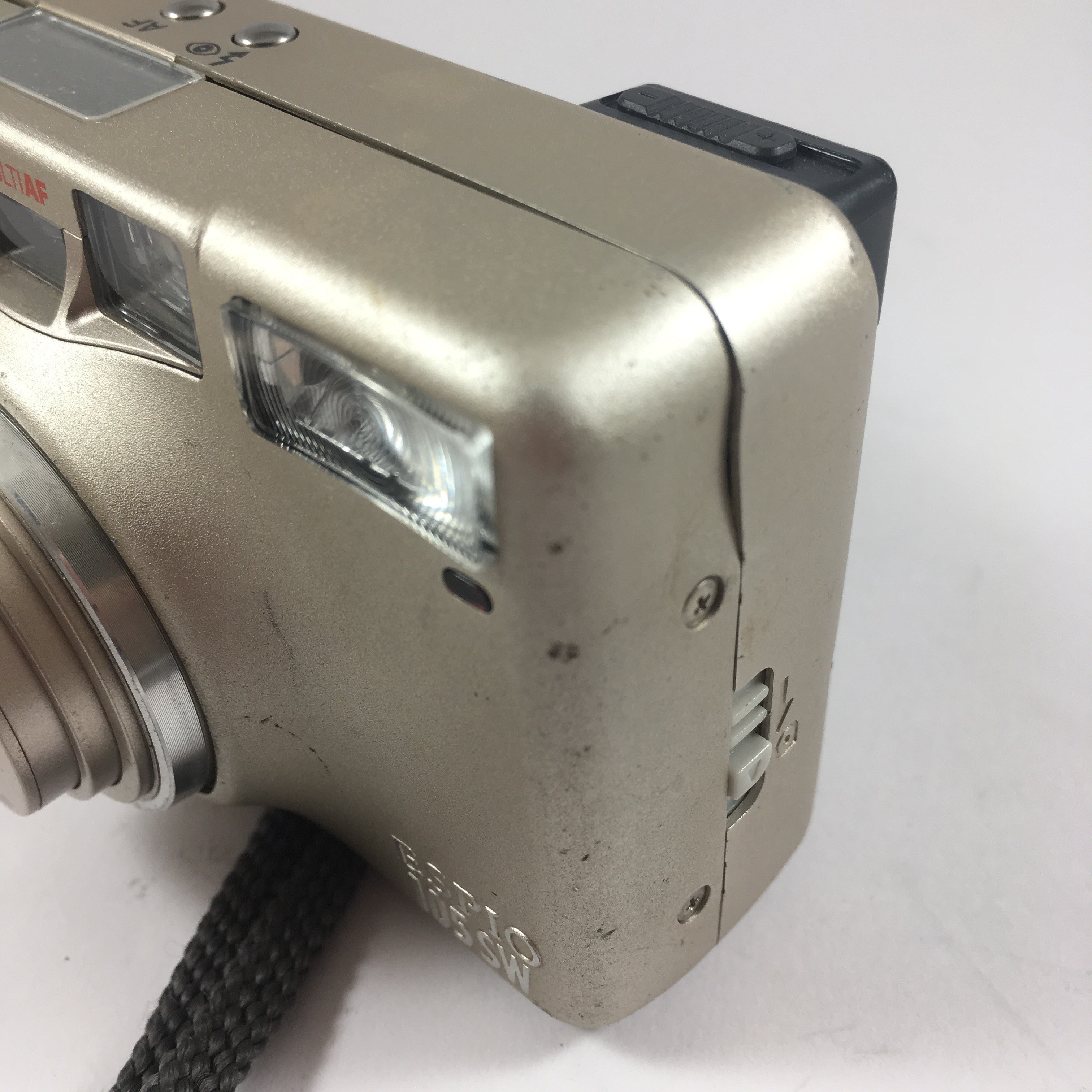 Pentax Espio 105SW 28mm - 105mm