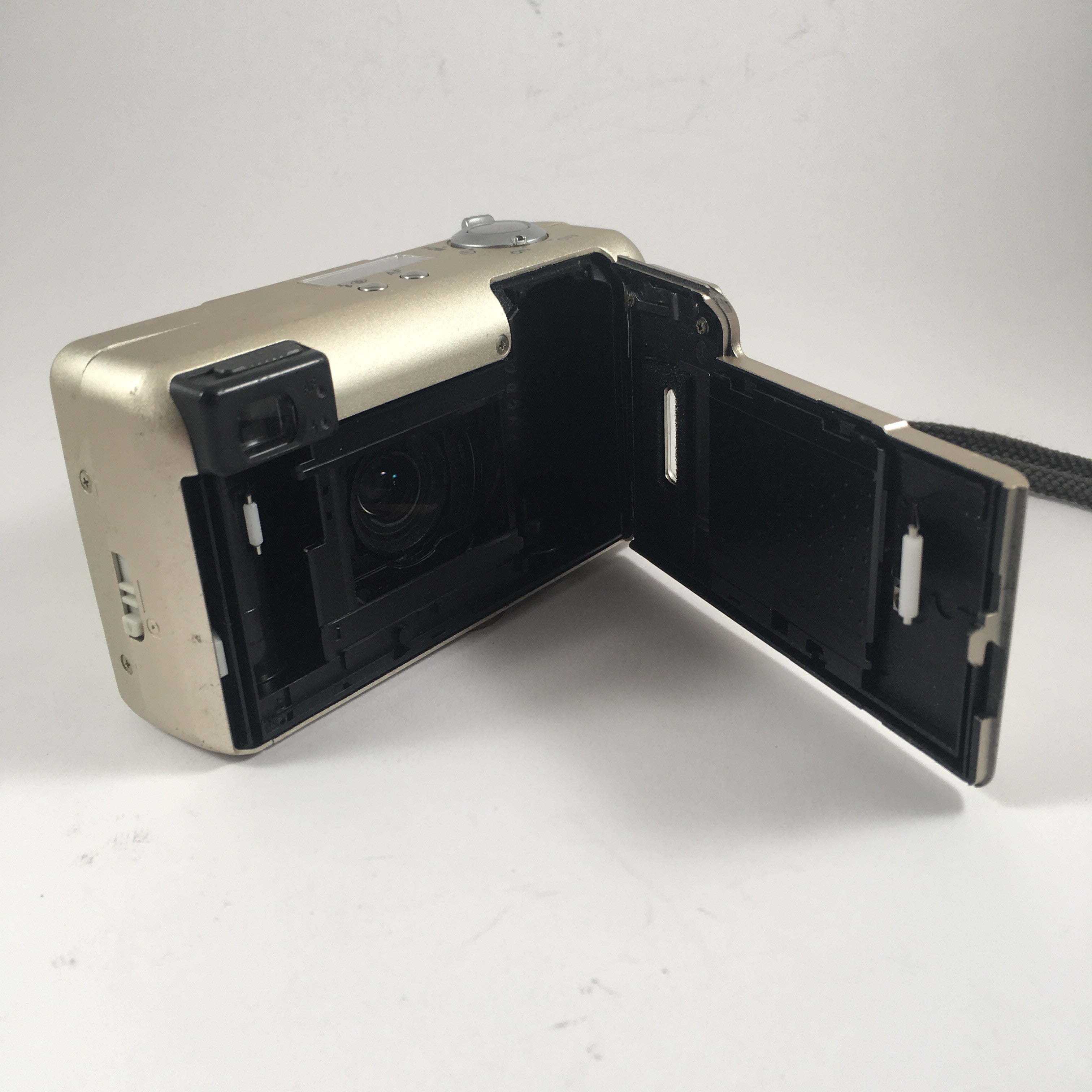 Pentax Espio 105SW 28mm - 105mm