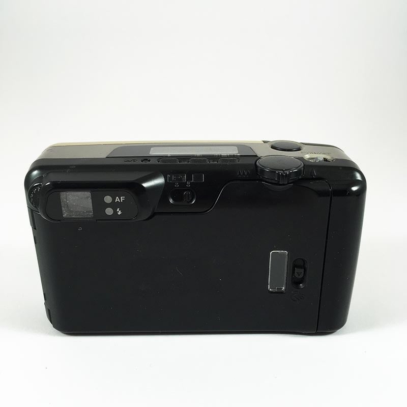 Pentax Espio 115M & 38mm-115mm