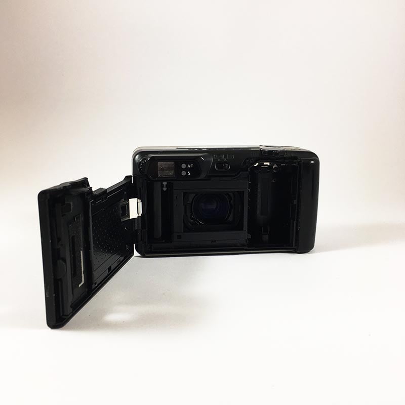 Pentax Espio 115M & 38mm-115mm
