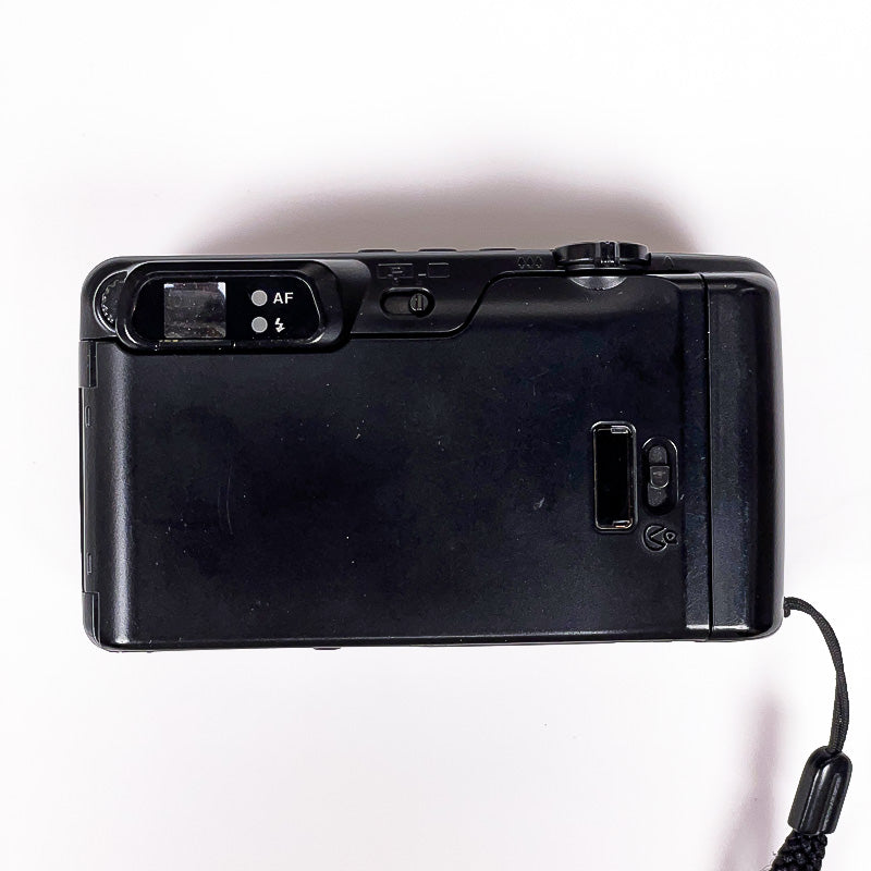 pentax espio 115m compact point and shoot argentique photo photographie pellicule film 24x36 135 35mm zoom